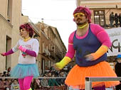 Carnaval de Mayores 3